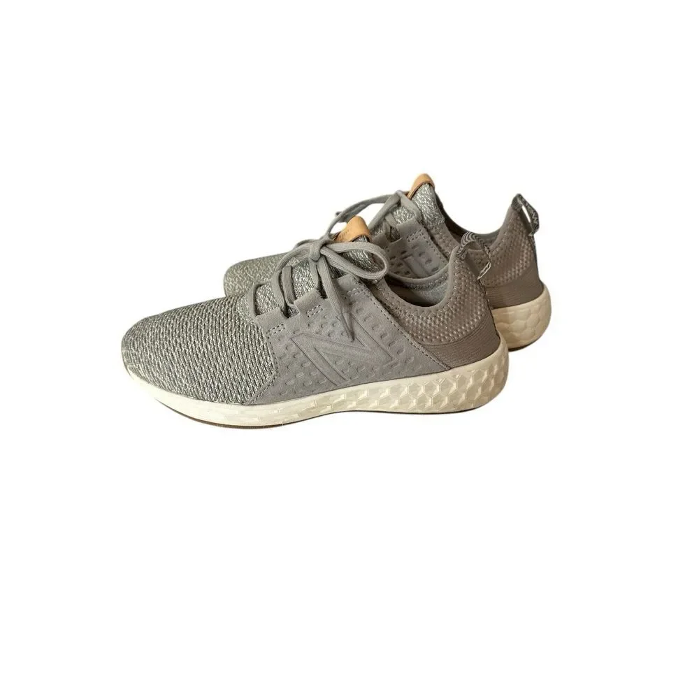 New Balance this pair
